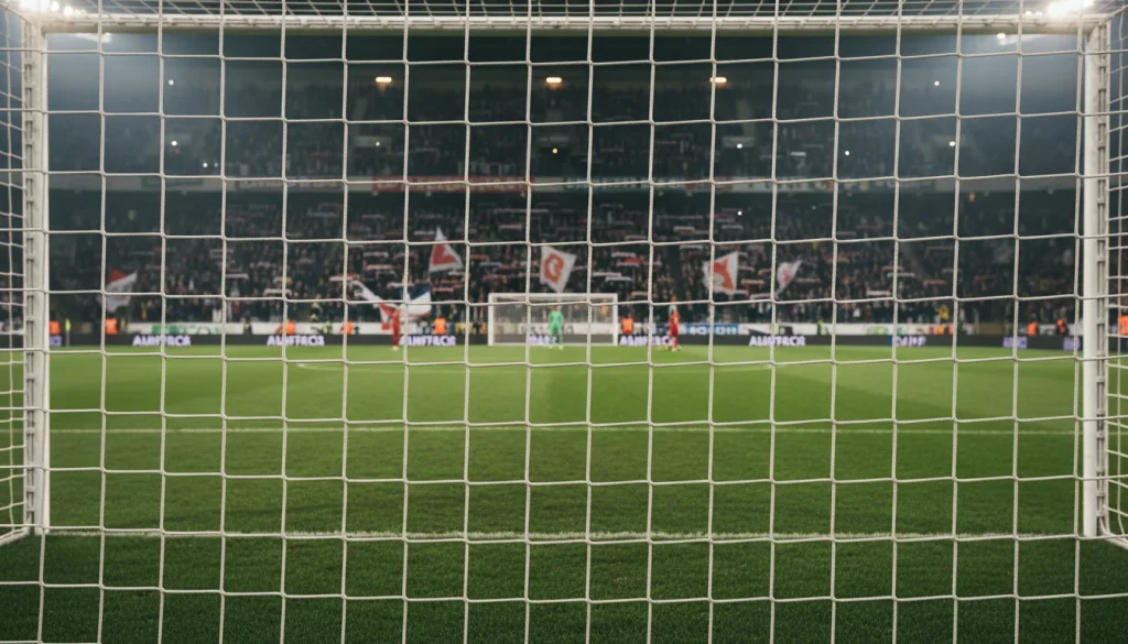 Fattore campo calcio: vantaggio casa nelle scommesse