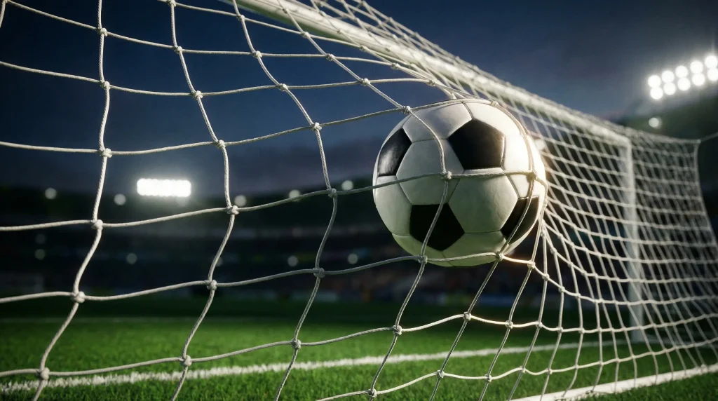 Goal No Goal scommesse calcio: guida GG NG