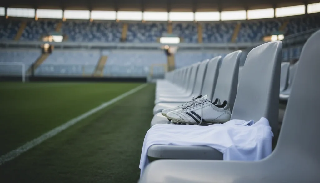 Infortuni e squalifiche: impatto sulle scommesse calcio