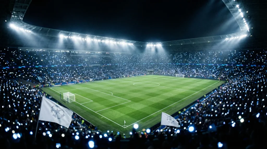 Pronostici Champions League: strategie coppe europee