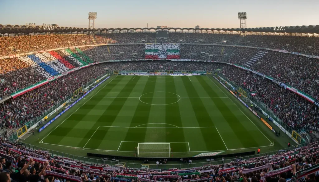 Pronostici Serie A: analisi del campionato italiano