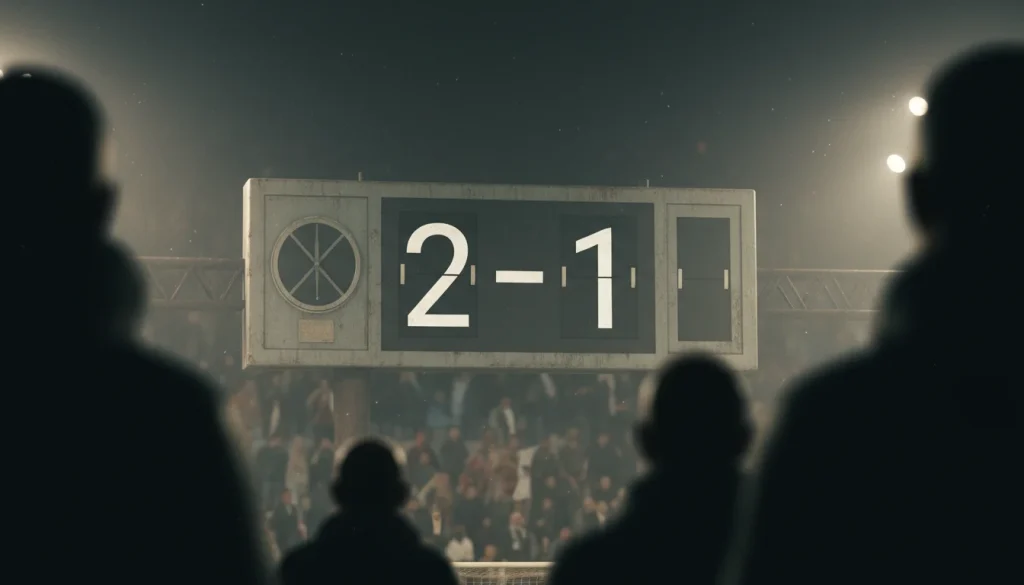 Risultato esatto scommesse: quote e strategie