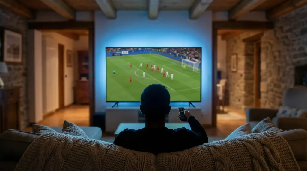 Scommesse live calcio: betting in diretta