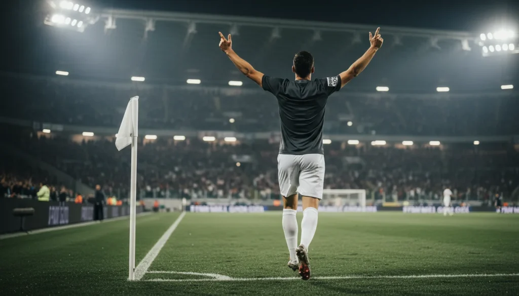 Scommesse marcatori: primo gol e anytime scorer